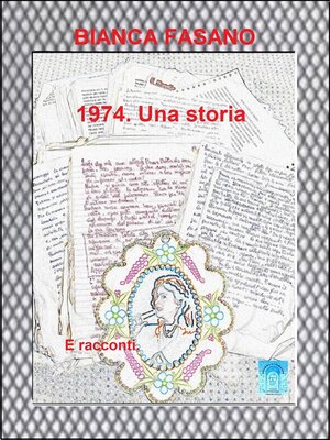 cover image of 1974. Una storia.